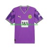Borussia Dortmund Special Voetbalshirts Doelman Thuis 2024-25